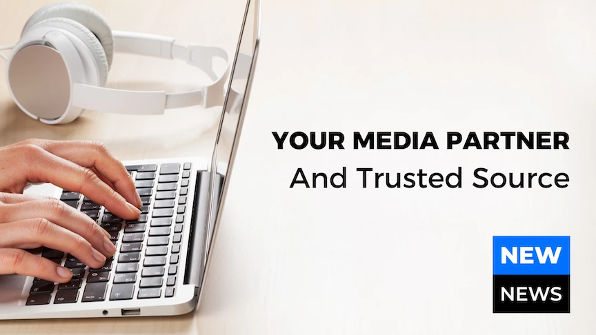 New News - Your Media Partner and Trusted Source for the Latest Arab and World News