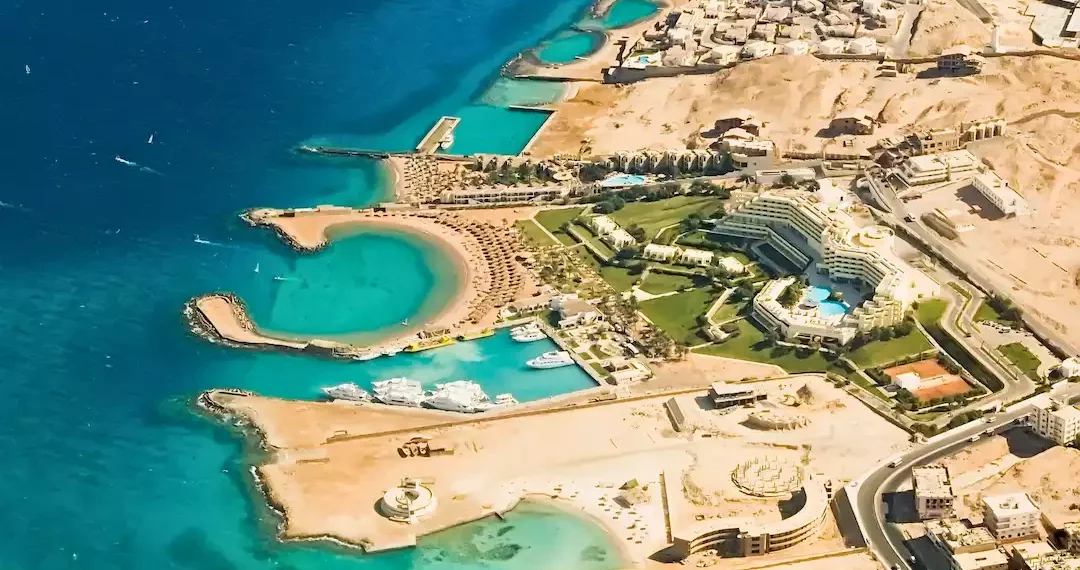 Egypt & UAE: North Coast Development Project Worth $22 Billion