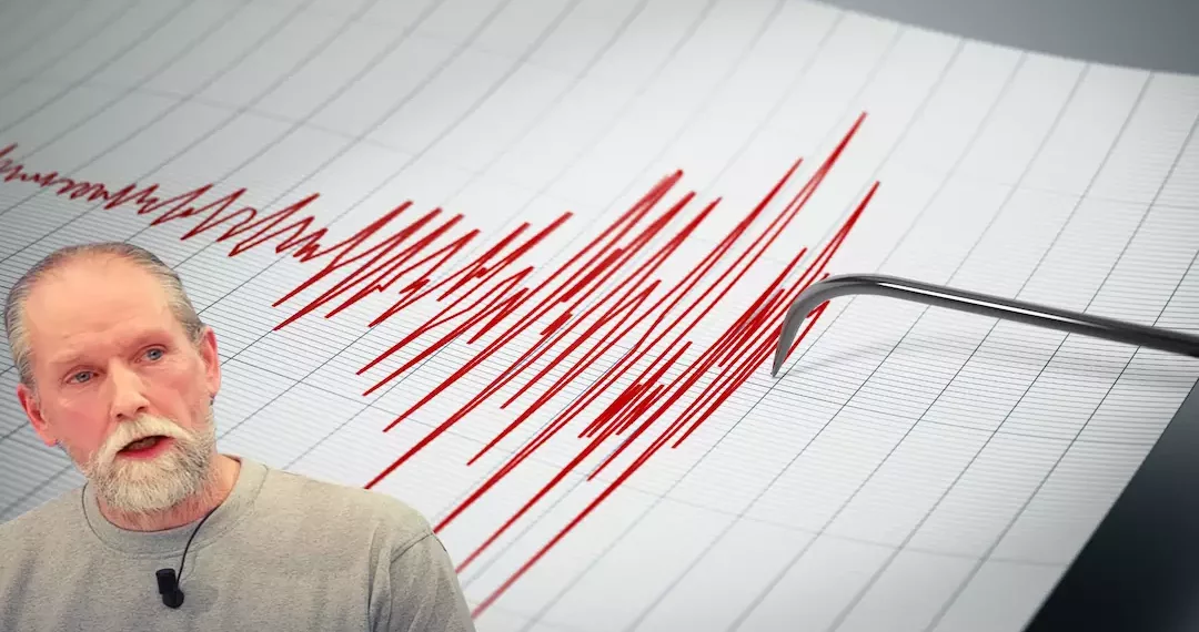 Dutch Seismologist Warns of Very Dangerous Earthquakes