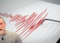 Dutch Seismologist Warns of Very Dangerous Earthquakes