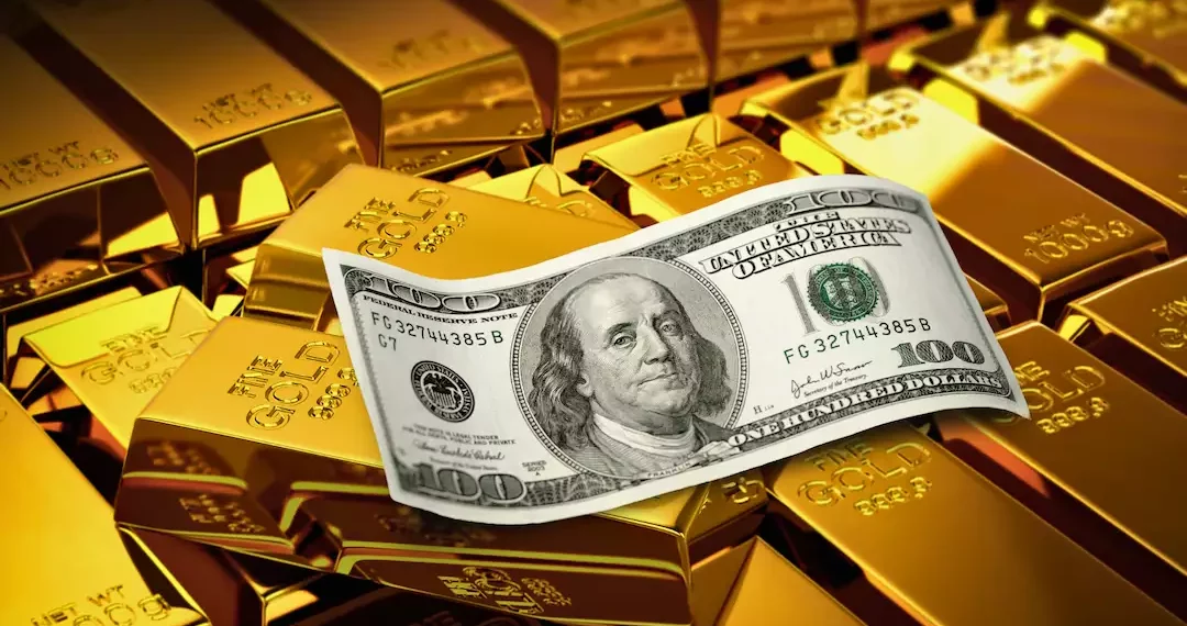Gold Prices Soar to Unprecedented Heights