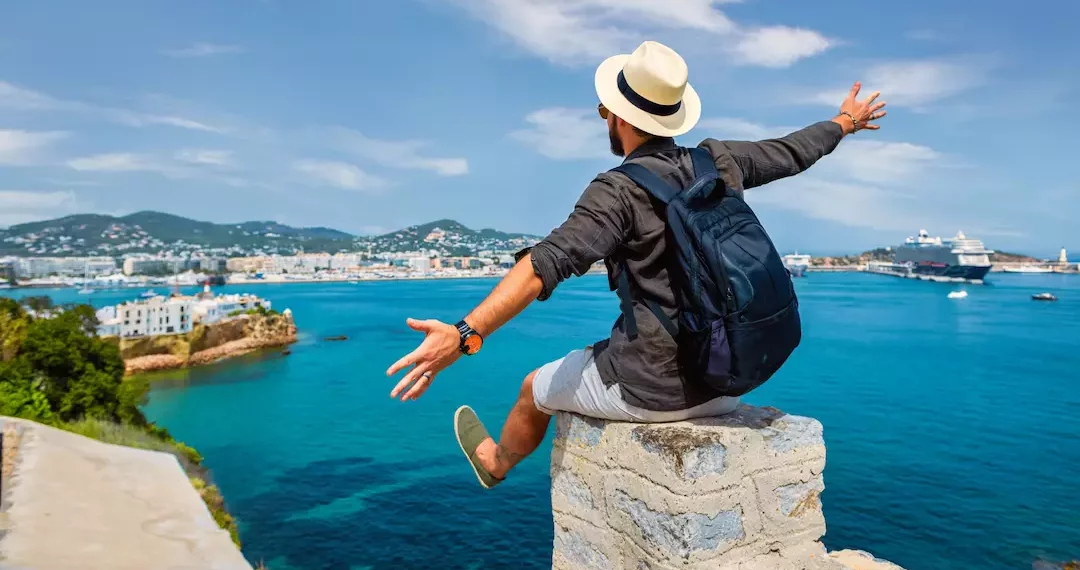 How Generation Z Enjoy Traveling Around the World