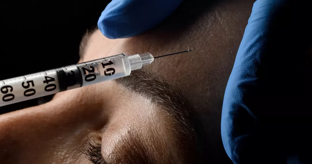 Fake Botox Injections Cause Conditions Similar to Food Poisoning