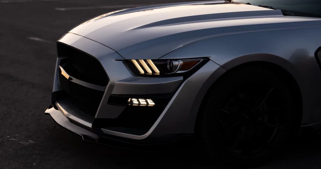 Ford Mustang Sales Up as Rivals Cut V8 Production
